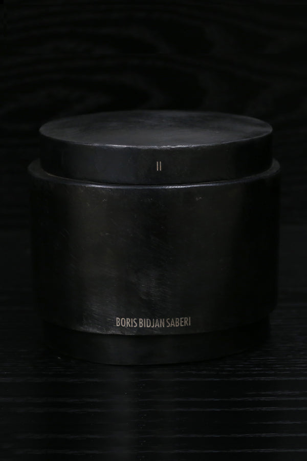 BORIS BIDJAN SABERI Jar Fragrance LAVAJAR1